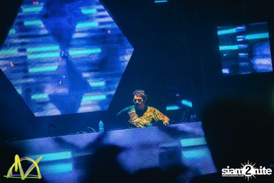 Dropzone Festival Bangkok 2018 (อัลบั้มที่ 3 วันที่ 1) — photo 236