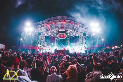 Dropzone Festival Bangkok 2018 (อัลบั้มที่ 3 วันที่ 1) — photo 237
