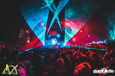 Dropzone Festival Bangkok 2018 (อัลบั้มที่ 3 วันที่ 1) — photo 239