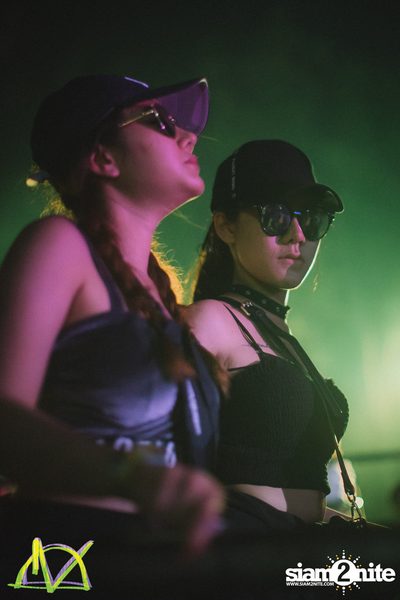 Dropzone Festival Bangkok 2018 (อัลบั้มที่ 3 วันที่ 1) — photo 240