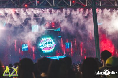 Dropzone Festival Bangkok 2018 (อัลบั้มที่ 3 วันที่ 1) — photo 241