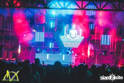 Dropzone Festival Bangkok 2018 (อัลบั้มที่ 3 วันที่ 1) — photo 242