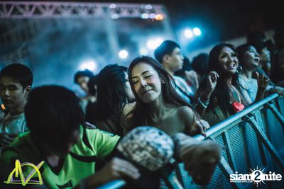 Dropzone Festival Bangkok 2018 (อัลบั้มที่ 3 วันที่ 1) — photo 243