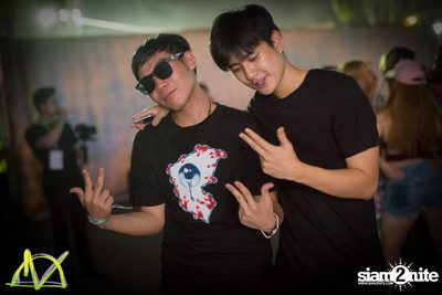 Dropzone Festival Bangkok 2018 (อัลบั้มที่ 3 วันที่ 1) — photo 245