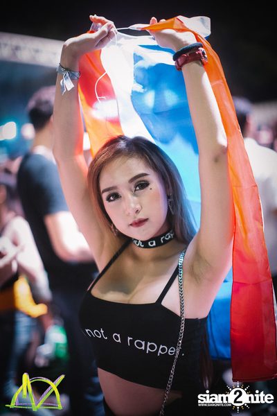 Dropzone Festival Bangkok 2018 (อัลบั้มที่ 3 วันที่ 1) — photo 246