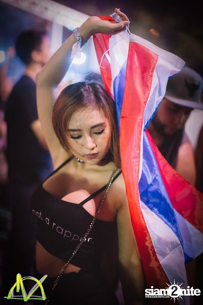 Dropzone Festival Bangkok 2018 (อัลบั้มที่ 3 วันที่ 1) — photo 247