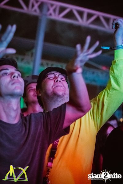 Dropzone Festival Bangkok 2018 (อัลบั้มที่ 3 วันที่ 1) — photo 249