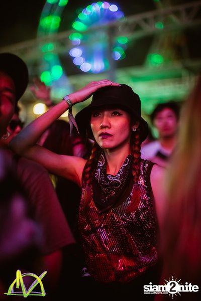 Dropzone Festival Bangkok 2018 (อัลบั้มที่ 3 วันที่ 1) — photo 250