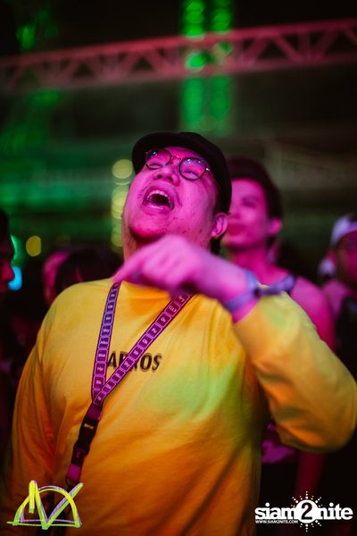 Dropzone Festival Bangkok 2018 (อัลบั้มที่ 3 วันที่ 1) — photo 251