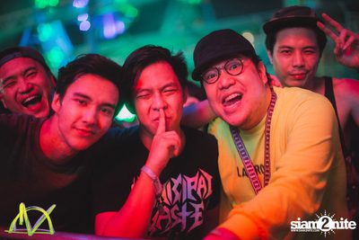 Dropzone Festival Bangkok 2018 (อัลบั้มที่ 3 วันที่ 1) — photo 252