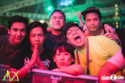 Dropzone Festival Bangkok 2018 (อัลบั้มที่ 3 วันที่ 1) — photo 253
