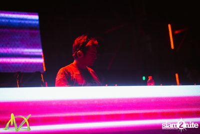 Dropzone Festival Bangkok 2018 (อัลบั้มที่ 3 วันที่ 1) — photo 254