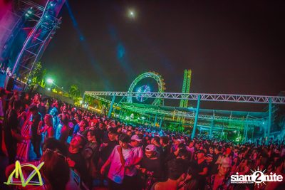 Dropzone Festival Bangkok 2018 (อัลบั้มที่ 3 วันที่ 1) — photo 255