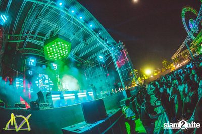 Dropzone Festival Bangkok 2018 (อัลบั้มที่ 3 วันที่ 1) — photo 256