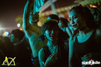 Dropzone Festival Bangkok 2018 (อัลบั้มที่ 3 วันที่ 1) — photo 257