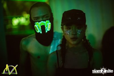 Dropzone Festival Bangkok 2018 (อัลบั้มที่ 3 วันที่ 1) — photo 258