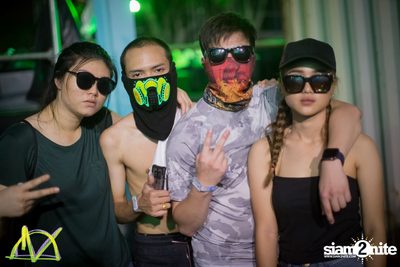 Dropzone Festival Bangkok 2018 (อัลบั้มที่ 3 วันที่ 1) — photo 259
