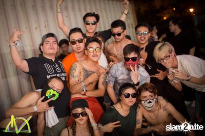 Dropzone Festival Bangkok 2018 (อัลบั้มที่ 3 วันที่ 1) — photo 260