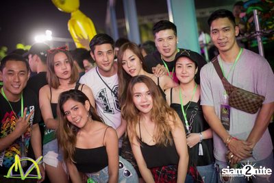 Dropzone Festival Bangkok 2018 (อัลบั้มที่ 3 วันที่ 1) — photo 261