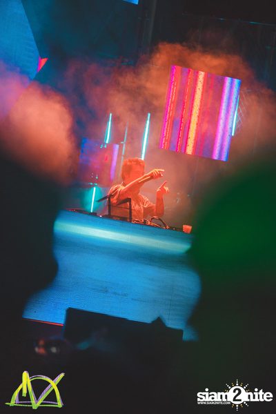 Dropzone Festival Bangkok 2018 (อัลบั้มที่ 3 วันที่ 1) — photo 262