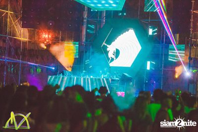 Dropzone Festival Bangkok 2018 (อัลบั้มที่ 3 วันที่ 1) — photo 263
