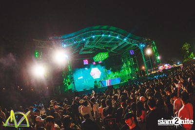 Dropzone Festival Bangkok 2018 (อัลบั้มที่ 3 วันที่ 1) — photo 265