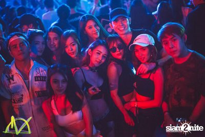 Dropzone Festival Bangkok 2018 (อัลบั้มที่ 3 วันที่ 1) — photo 266