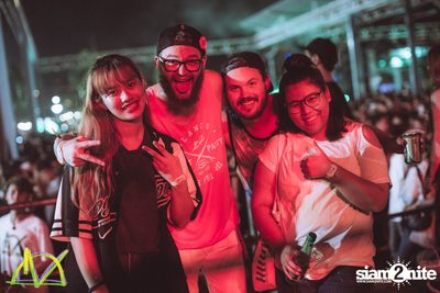 Dropzone Festival Bangkok 2018 (อัลบั้มที่ 3 วันที่ 1) — photo 267