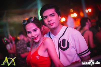 Dropzone Festival Bangkok 2018 (อัลบั้มที่ 3 วันที่ 1) — photo 268