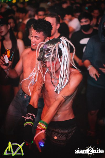 Dropzone Festival Bangkok 2018 (อัลบั้มที่ 3 วันที่ 1) — photo 269