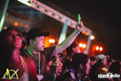 Dropzone Festival Bangkok 2018 (อัลบั้มที่ 3 วันที่ 1) — photo 270