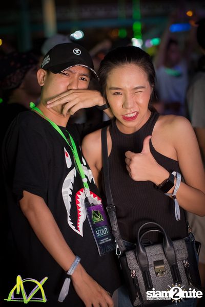 Dropzone Festival Bangkok 2018 (อัลบั้มที่ 3 วันที่ 1) — photo 273