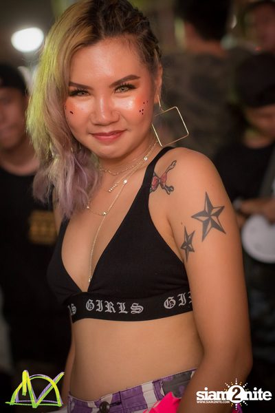Dropzone Festival Bangkok 2018 (อัลบั้มที่ 3 วันที่ 1) — photo 274