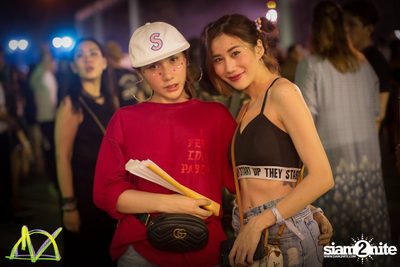 Dropzone Festival Bangkok 2018 (อัลบั้มที่ 3 วันที่ 1) — photo 276