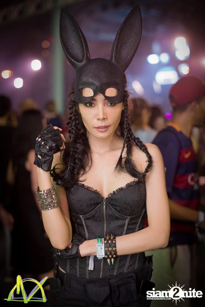 Dropzone Festival Bangkok 2018 (อัลบั้มที่ 3 วันที่ 1) — photo 278