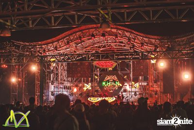 Dropzone Festival Bangkok 2018 (อัลบั้มที่ 3 วันที่ 1) — photo 279