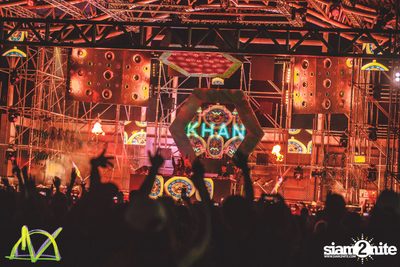 Dropzone Festival Bangkok 2018 (อัลบั้มที่ 3 วันที่ 1) — photo 280