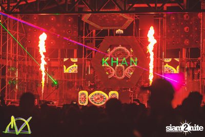 Dropzone Festival Bangkok 2018 (อัลบั้มที่ 3 วันที่ 1) — photo 281