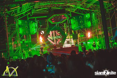 Dropzone Festival Bangkok 2018 (อัลบั้มที่ 3 วันที่ 1) — photo 282