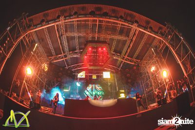 Dropzone Festival Bangkok 2018 (อัลบั้มที่ 3 วันที่ 1) — photo 283