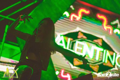 Dropzone Festival Bangkok 2018 (อัลบั้มที่ 3 วันที่ 1) — photo 285