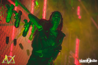 Dropzone Festival Bangkok 2018 (อัลบั้มที่ 3 วันที่ 1) — photo 286