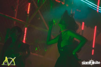 Dropzone Festival Bangkok 2018 (อัลบั้มที่ 3 วันที่ 1) — photo 287