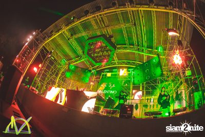 Dropzone Festival Bangkok 2018 (อัลบั้มที่ 3 วันที่ 1) — photo 289