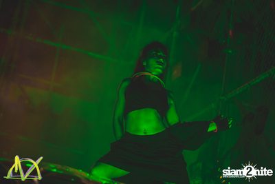 Dropzone Festival Bangkok 2018 (อัลบั้มที่ 3 วันที่ 1) — photo 290