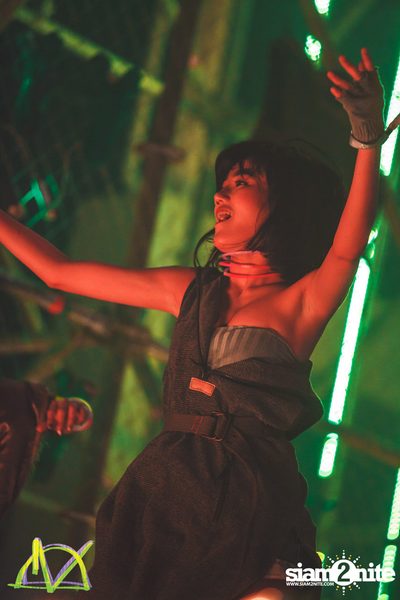 Dropzone Festival Bangkok 2018 (อัลบั้มที่ 3 วันที่ 1) — photo 294