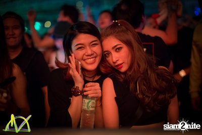 Dropzone Festival Bangkok 2018 (อัลบั้มที่ 3 วันที่ 1) — photo 295