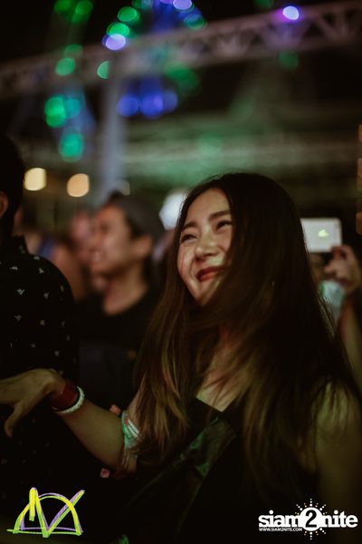 Dropzone Festival Bangkok 2018 (อัลบั้มที่ 3 วันที่ 1) — photo 297