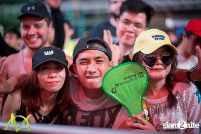 Dropzone Festival Bangkok 2018 (อัลบั้มที่ 3 วันที่ 1) — photo 298