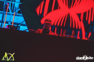 Dropzone Festival Bangkok 2018 (อัลบั้มที่ 3 วันที่ 1) — photo 299
